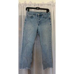 Topshop Moto Jeans Size 28